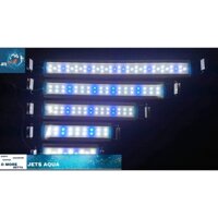 Đèn Led Ánh Sáng Trắng Bể Cá Cảnh 60cm