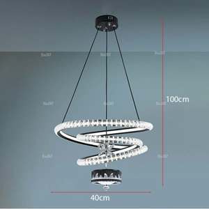 Đèn led áp trần tròn TL638