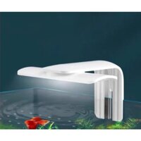 Đèn Led AQUA LIGHT JENECA D9 siêu sáng, xoay 90 độ - Phụ kiện cá cảnh thủy sinh KHANG KA THỦY QUÁN