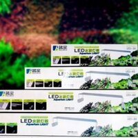 ĐÈN LED AQUABLUE - ĐÈN THUỶ SINH ÁNH SÁNG 10000K