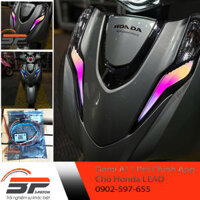 Đèn led Audi A11 Pro Xe LEAD