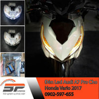 Đèn Led Audi A7 Vario