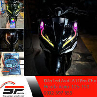 Đèn Led Audi Vario – A11 Pro