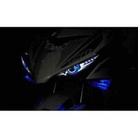 Đèn Led Audi Xe Exciter 150