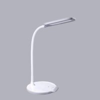 Đèn led bàn cảm ứng chống cận 6W MPE TL2, Đèn led tích hợp 3 màu ánh sáng
