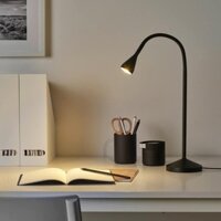 Đèn LED bàn đọc sách IKEA
