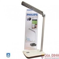 Đèn led bàn học 6W 30074 philips