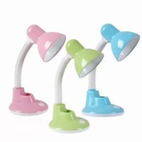 Đèn Led Bàn Học Chống Cận Cho Bé - Tặng Kèm Bóng Led 5W - Đèn Led Giáo Viên Đề Xuất
