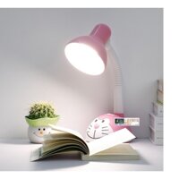 Đèn Led Bàn Học Mèo Máy Doraemon Dễ Thương :Màu Xanh, Hồng,xanh lá,xanh ngọc,vàng
