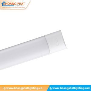 Đèn LED bán nguyệt 18W – 0.6m, ánh sáng vàng, MPE, mã BN2-18V
