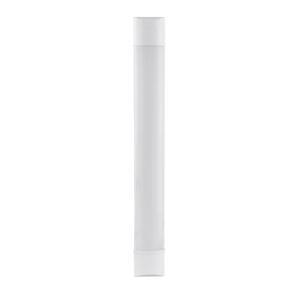 Đèn LED bán nguyệt 18W – 0.6m, ánh sáng vàng, MPE, mã BN2-18V