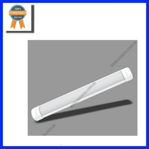 Đèn LED bán nguyệt 18W NSHV183