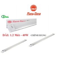 Đèn Led Bán Nguyệt 1m2 40W Rạng Đông Chính Hãng