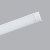 Đèn LED Bán Nguyệt 30cm 9W Cảm Biến Chuyển Động