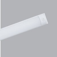 Đèn Led bán nguyệt 30cm 9W trắng MPE BN 9T