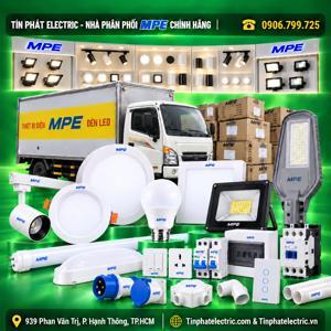 Đèn led bán nguyệt BN-36/3C 36W