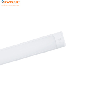 Đèn led bán nguyệt BN-36/3C 36W