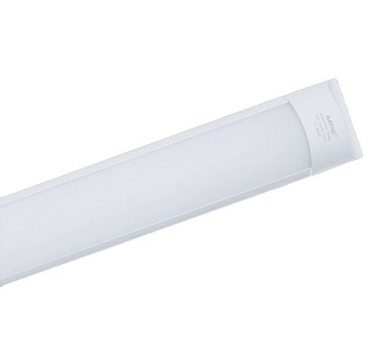 Đèn led bán nguyệt BN-9/3C 9W