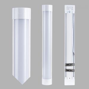 Đèn LED bán nguyệt BN3-18T