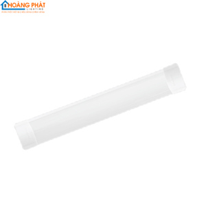 Đèn LED bán nguyệt BN3-18T