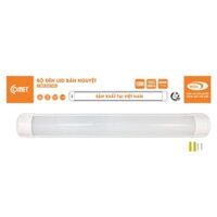 Đèn led bán nguyệt COMET