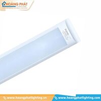 Đèn led bán nguyệt đổi màu 40W KDLD0401 1m2 Duhal
