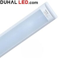 ĐÈN LED BÁN NGUYỆT DUHAL 1M2 40W SDLD840