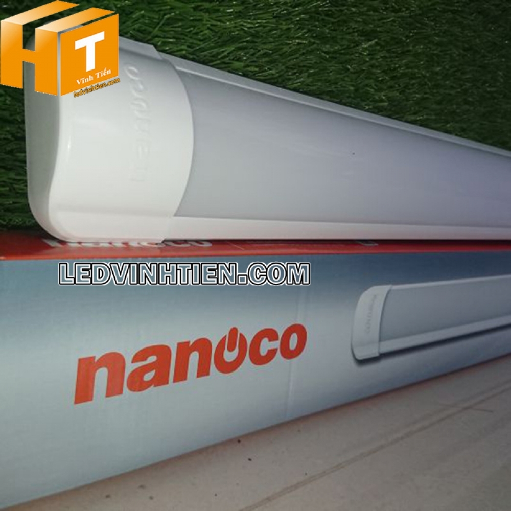Đèn Led bán nguyệt Nanoco NSHV364