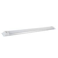 Đèn LED bán nguyệt Nổi trần 36W Rạng Đông 1,2m BD M26L 12036W - Trắng