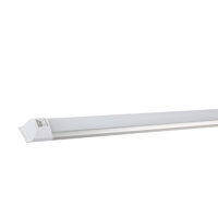 Đèn LED bán nguyệt Nổi trần 36W Rạng Đông 1,2m BD M26L 12036W - Vàng
