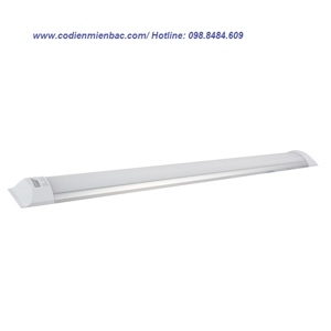 Đèn led bán nguyệt rạng đông BD M16L 120 36W