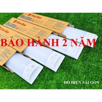Đèn Led bán nguyệt Rạng Đông 30cm - 9W M26 siêu sáng siêu bền chắc