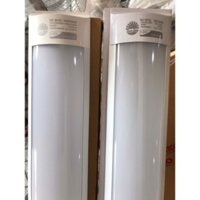Đèn LED Bán Nguyệt Rạng Đông M26 6 tấc 18W, 1m2 36W - Hàng Chính Hãng