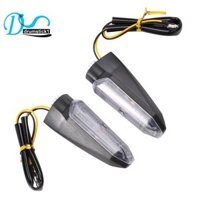 Đèn LED báo rẽ xe máy Đèn báo bên cho CB125 / CBR650R / CBF / X-ADV / CB 150R / CB 300R / CB 1000R
