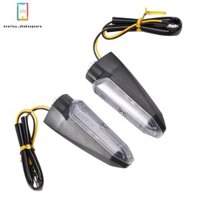 Đèn LED báo rẽ xe máy Đèn báo bên cho CB125 / CBR650R / CBF / X-ADV / CB 150R / CB 300R / CB 1000R