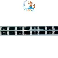 Đèn Led Baoyu Vàng Cá Không Vàng Nước Tanning Cho cá rồng Kim Long Quá Bối BY 90cm 28W, 1m1 32W, 1m4 40W