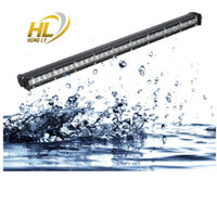 Đèn led bar 1 hàng Trắng 50Cm Lõm Runlai (Cái) Đèn Led Bar 50cm 54W