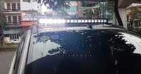 Đèn LED bar mẫu Stedi (Úc) cao cấp