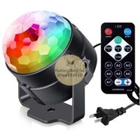 Đèn led Bar mini cảm ứng nhạc