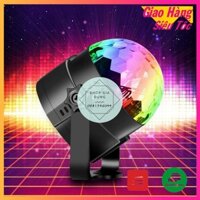 Đèn Led Bar Mini Cảm Ứng Nhạc