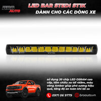 ĐÈN LED BAR STEDI ST1K 21.5 INCH