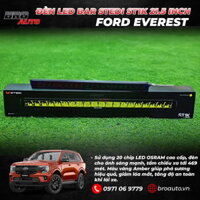 ĐÈN LED BAR STEDI ST1K 21.5 INCH