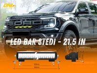đèn LED bar STEDI ST1K 21.5 inch (màu vàng phá sương)