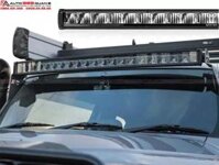 ĐÈN LED BAR STEDI ST2K 50 INCH CURVED 20 CHIP LED