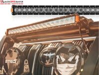 ĐÈN LED BAR STEDI ST3301 SERIES 27.5 INCH 18 LED CREE
