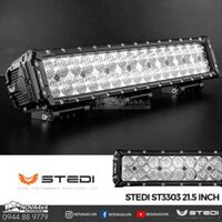 Đèn Led Bar STEDI ST3303 21.5″ – Dòng Led sáng nhất Thế giới