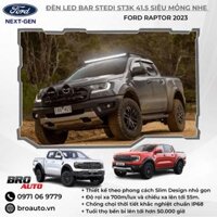 ĐÈN LED BAR STEDI ST3K 41.5 CHO FORD RAPTOR 2023