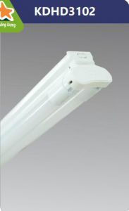 Đèn led batten 2x10w KDHD3102