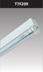 Đèn led batten T5 2x9w TTF209
