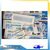 Đèn led bể cá, bể thủy sinh HuaYao dành cho bể từ 50 - 60 cm
